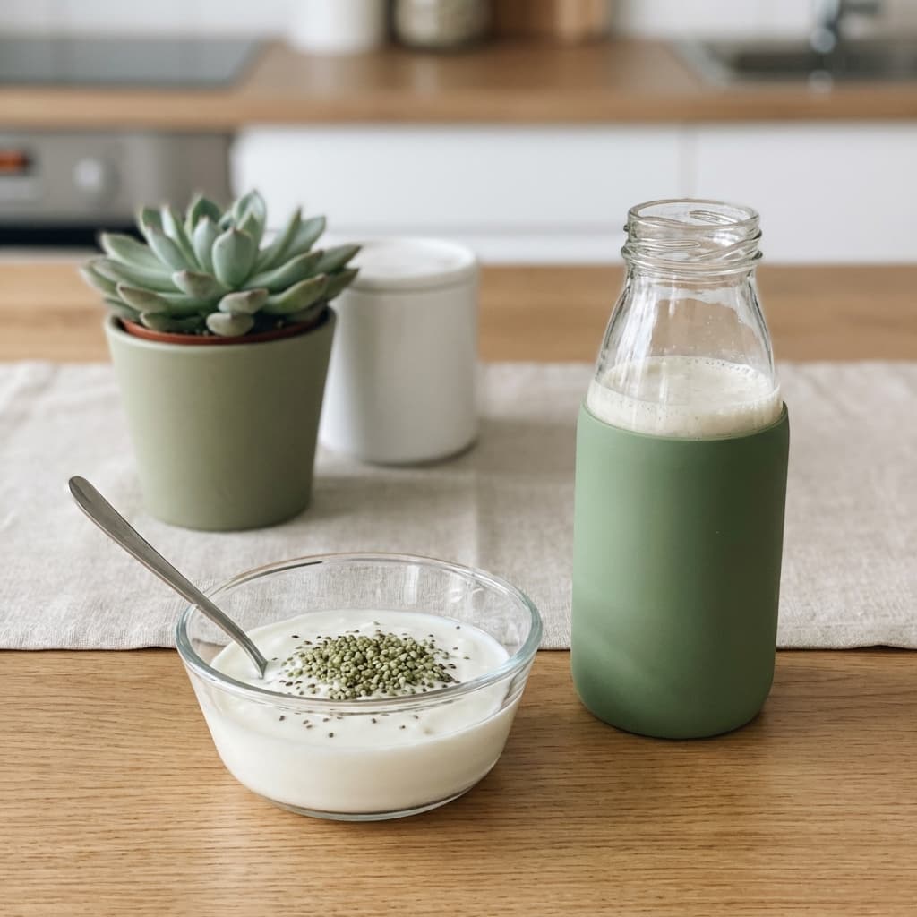 Acesulfame K (E950): The 'Invisible' Sweetener You're Probably Eating