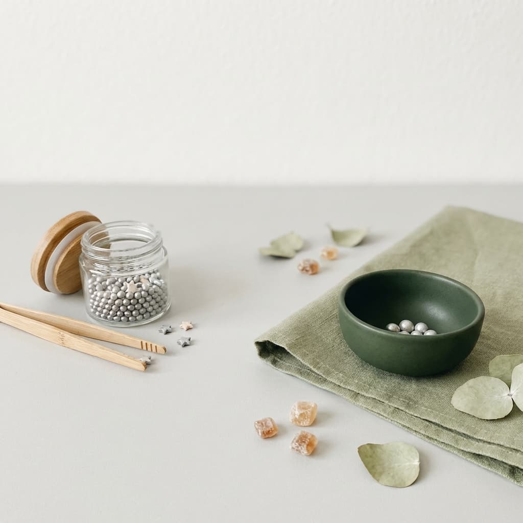 Aluminum (E173): Why Are We Eating Metal?