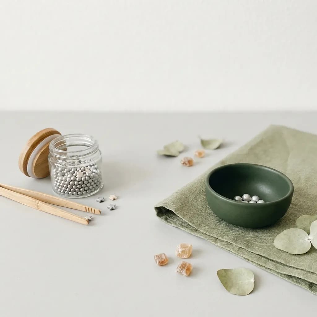 Aluminum (E173): Why Are We Eating Metal?