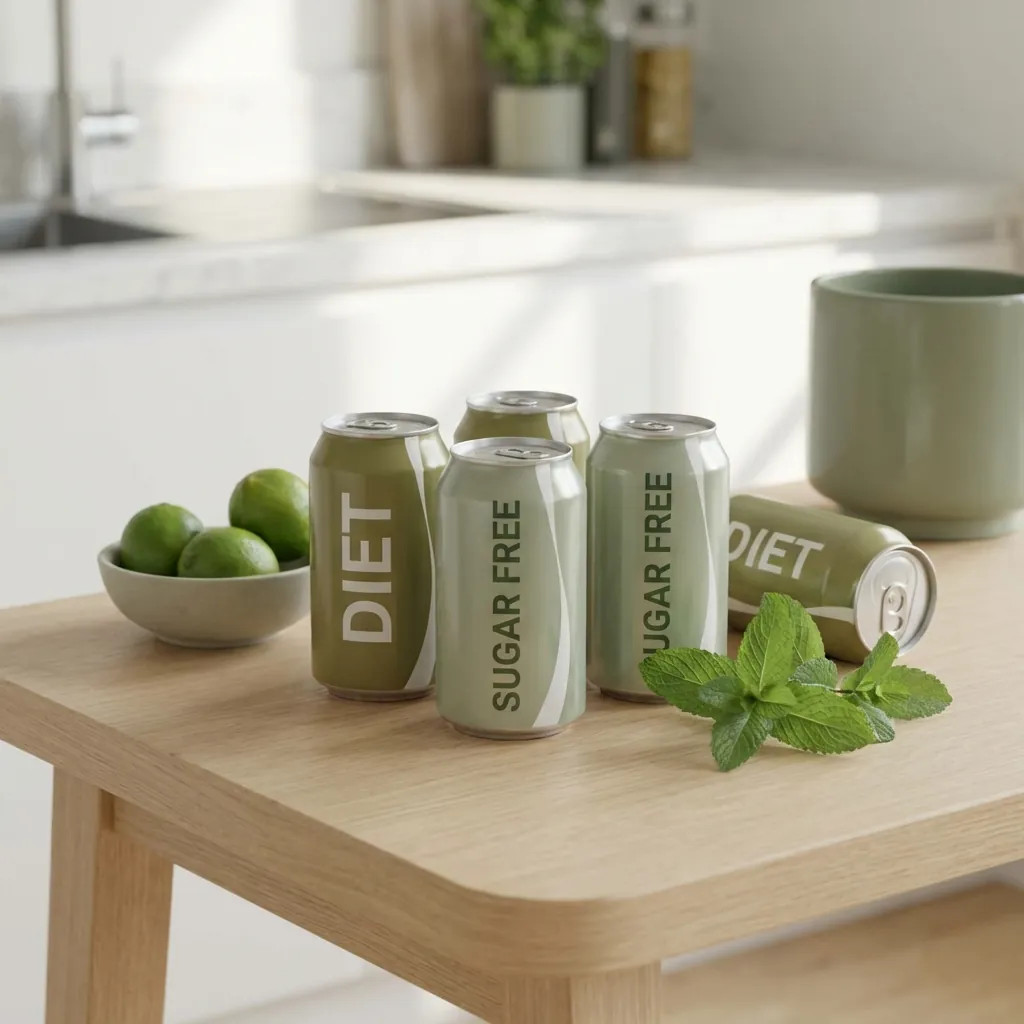 Aspartame (E951): The World's Most Controversial Sweetener