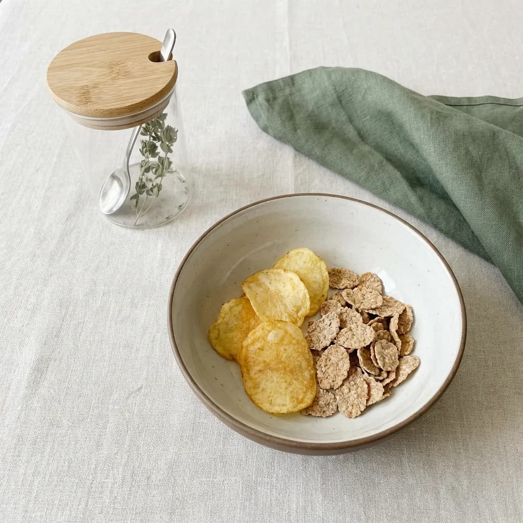 BHA (E320): The Preservative That Might Be Preserving More Than Just Freshness