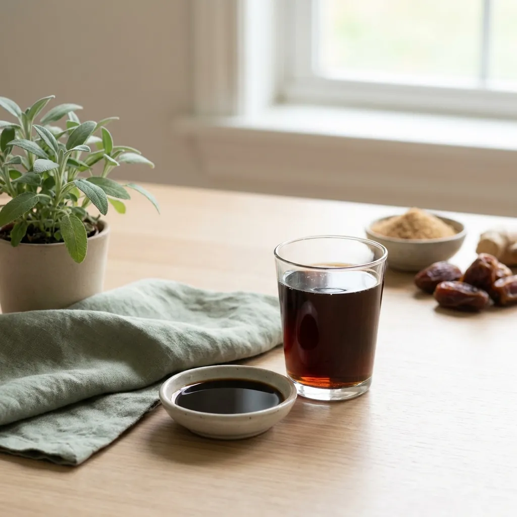 Caramel Color (E150d): The Controversial Dye in Your Cola