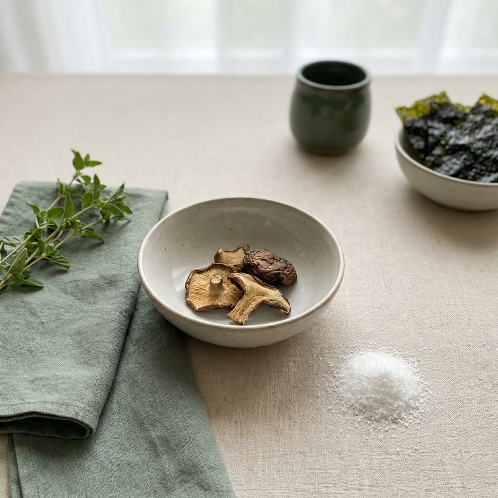 MSG (E621): The Most Misunderstood Ingredient in History?