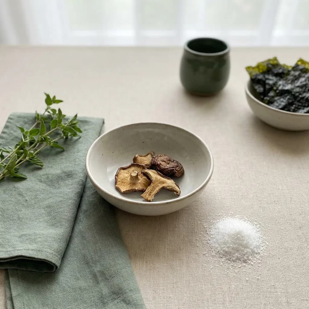 MSG (E621): The Most Misunderstood Ingredient in History?