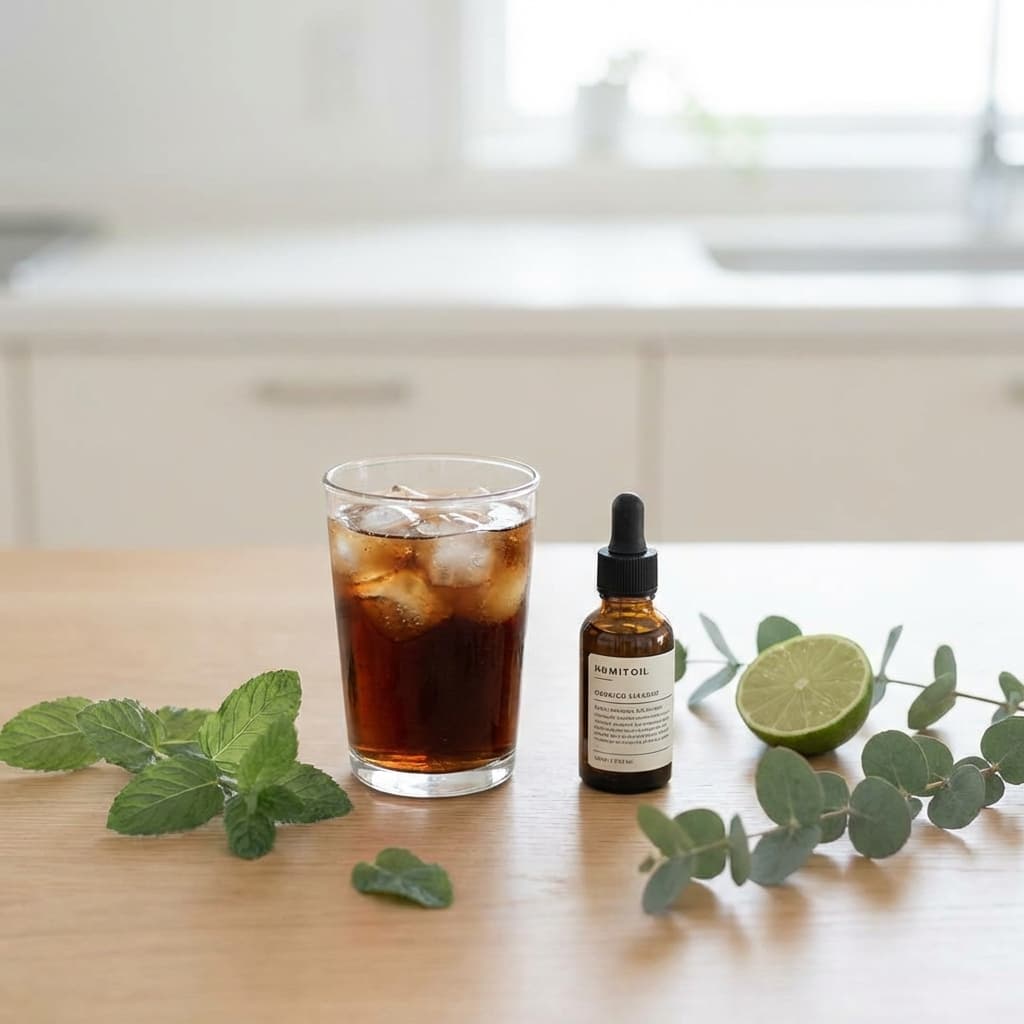 Phosphoric Acid (E338): Why Your Cola Might Be Weakening Your Bones