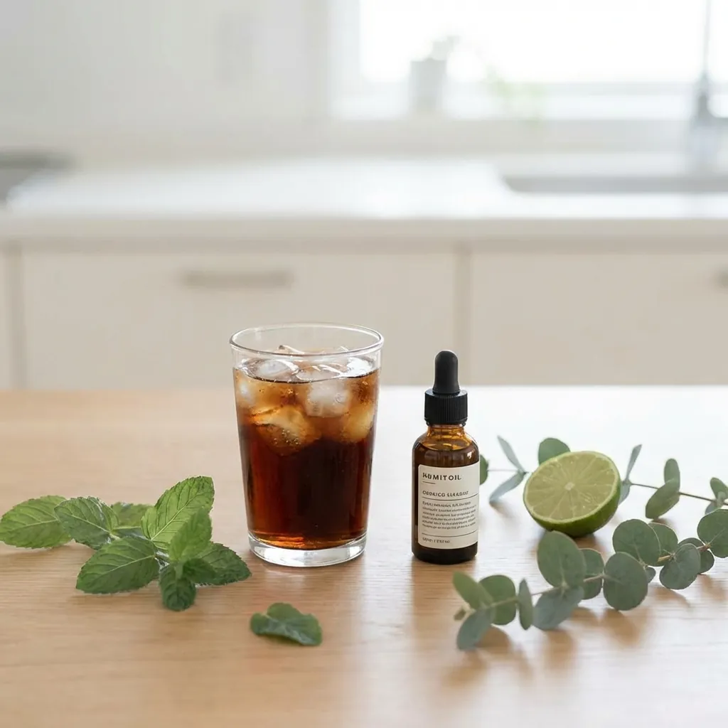 Phosphoric Acid (E338): Why Your Cola Might Be Weakening Your Bones