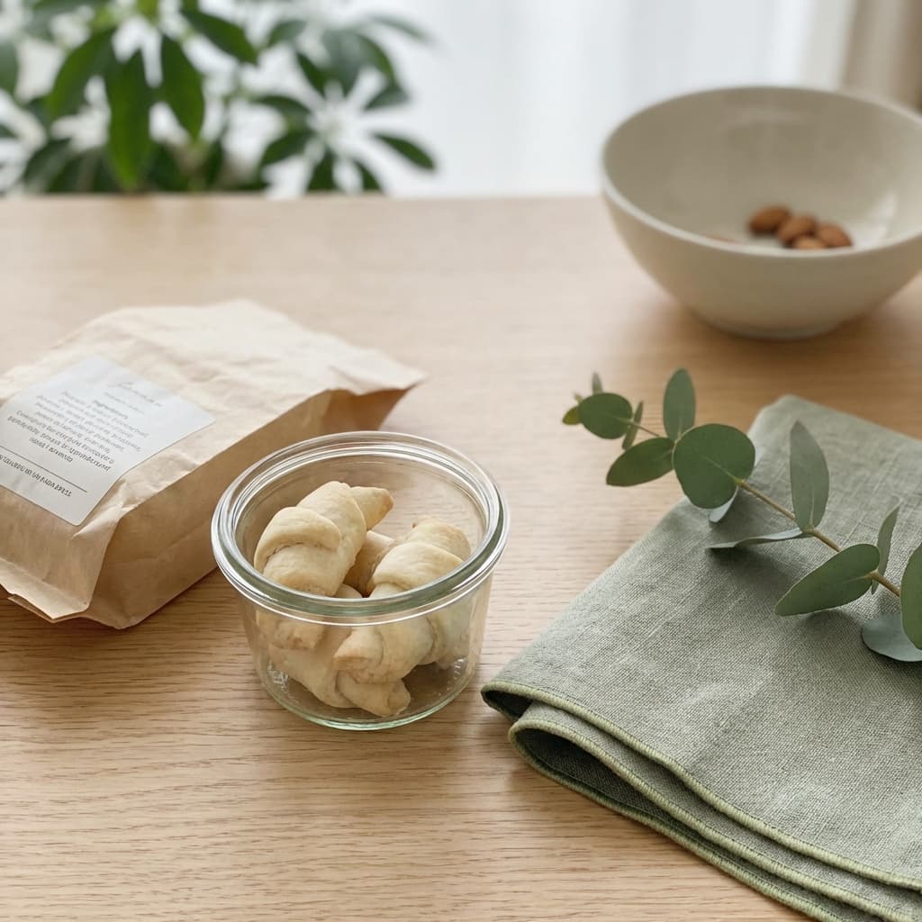 Trans Fats: The Zombie Ingredient That Won't Die