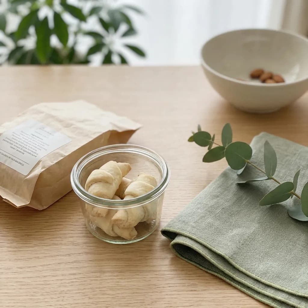 Trans Fats: The Zombie Ingredient That Won't Die