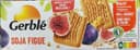 Biscuits Soja Figue