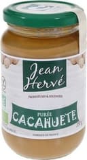 Purée de cacahuètes