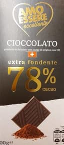 Cioccolato